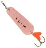 Lingurita Oscilanta ABU GARCIA Atom, Culoare K, 7.5cm, 25g, 1buc/pac