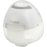 innoGIO GIOmum Line Discreet Single GIO-3581 pompă de s&acirc;n 1 buc