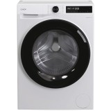 Masina de spalat rufe frontala Candy BR 48SBL6-S, Slim, ProActive Wash, 8 kg, 1400rpm, Clasa A, Wi-Fi, alb