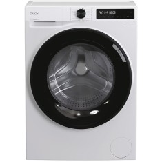 Masina de spalat rufe frontala Candy BR 48SBL6-S, Slim, ProActive Wash, 8 kg, 1400rpm, Clasa A, Wi-Fi, alb