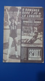 Myh 112 - Revista SPORT - nr 6/iunie 1983