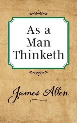 As a Man Thinketh foto