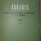 Anuarul Institutului de Istorie si Arheologie &bdquo;A. D. Xenopol&rdquo; XIX