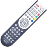 RC1900 Telecomanda KNTECH pentru LCD VESTEL, SILVERCREST, TELEFUNKEN, Oem