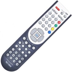 RC1900 Telecomanda KNTECH pentru LCD VESTEL, SILVERCREST, TELEFUNKEN
