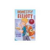 Honestly Elliott