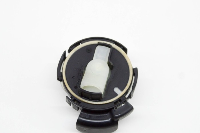 Senzor de impact st&acirc;nga față SKODA KAROQ NU7 2020 OEM: 3Q0959354A 21597270
