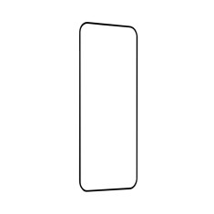 Geam Soc Protector HD Pro Clear Apple iPhone 15, 15 Pro, iPhone 16
