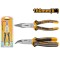 Patent varf indoit 6&quot; super select industrial - Ingco HBNP08168