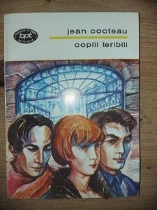 Copiii teribili- Jean Cocteau foto