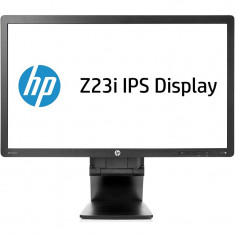 Monitor LED IPS HP Z23i 23&amp;quot; Widescreen Full HD Grad B Garantie 12 Luni foto