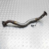 Colier de conectare toba de eșapament LEXUS RX _L2_ 2018 OEM: 89465-48390 | 11594992