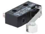 Micro&icirc;ntrerupător cu Rulou 10A/250VAC