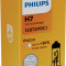 Bec FAR H7 55W 12V VISION (cutie) PHILIPS