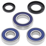 Cumpara ieftin Kit rulment roata Spate (cu etansanti) pentru KAWASAKI ZX 750 1987-1990