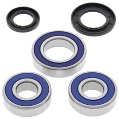 Kit rulment roata Spate (cu etansanti) pentru KAWASAKI ZX 750 1987-1990