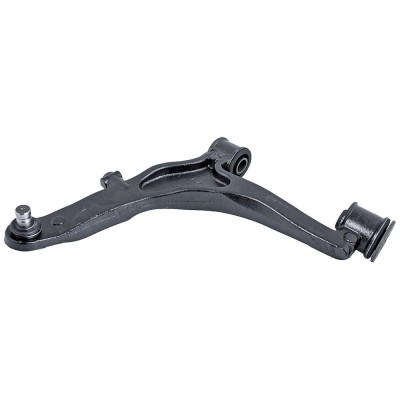 Brat suspensie roata SRLine Polonia 604137 4401852; 4401940; 4404047; 4500092; 5450100QAC; 5450100QAD; 5450100QAE; 7700302118; 7700309189; 8200256945 foto