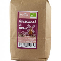 Faina de Amarant Bio 1 kilogram Pronat