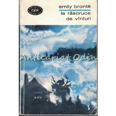 La Rascruce De Vinturi - Emily Bronte