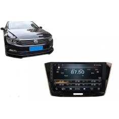 Navigatie ANDROID compatibila VW PASSAT B8 2015 - 2018
