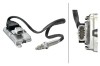 HELLA 6PN 358 186-791 Senzor NOx, Catalizator NOx