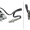 HELLA 6PN 358 186-791 Senzor NOx, Catalizator NOx