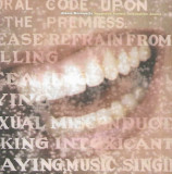 Alanis Morrissete Supposed Former Infatuation Junkie (cd)