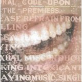 Alanis Morrissete Supposed Former Infatuation Junkie (cd)