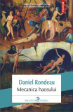 Mecanica haosului - Polirom