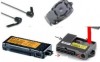 Alarma Auto Universala MetaSystem EASYCAN cu Senzor Soc M14, Compatibila CAN-Bus, Upgradabila, Consum Mic