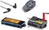 Alarma Auto Universala MetaSystem EASYCAN cu Senzor Soc M14, Compatibila CAN-Bus, Upgradabila, Consum Mic