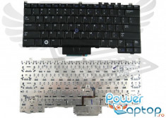 Tastatura Laptop Dell Latitude E4300 foto