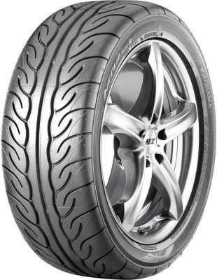 Cauciucuri de vara Yokohama Advan Neova (AD08R) ( 265/40 R18 101W XL Competition Use Only, RPB ) foto