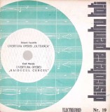 Disc vinil, LP. DISCOTECA PENTRU TOTI (NR.19)-EDUARD CAUDELLA, EMIL MONTIA-278051