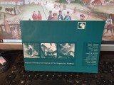 Simpozion Internațional de Sculptură ART&#039;95, S&acirc;ngeorz Băi, Rom&acirc;nia, 1995, 029