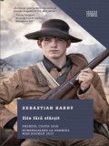 Zile fara sfarsit | Sebastian Barry, Litera
