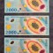 Bancnote 2000lei &quot;Eclipsa&quot; din 1999 UNC