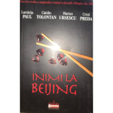 Luminița Paul - Inimi la Beijing (editia 2008)