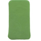 Esperanza mobiltelefon tok z&ouml;ld