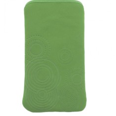Husa de telefon mobil Esperanza verde foto