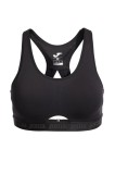 Bustiera femei Joma R-City negru, L, M, XL