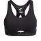 Bustiera femei Joma R-City negru