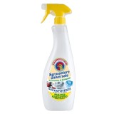 Degresant Spray universal Chanteclair cu lamaie, 600ml