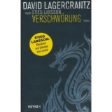 Verschw&ouml;rung - David Lagercrantz
