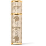 Creed Travel Atomiser Gold sticluță re&icirc;ncărcabilă cu atomizor 5 ml