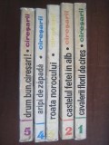 C-tin Chirita - Ciresarii ( 5 vol. )