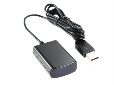 Interfata USB-IR programare telecomenzi Bravo foto