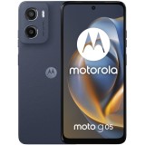 Telefon mobil Motorola g05, Dual SIM, 128GB, 4GB RAM, Denim Blue