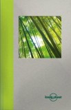 Lonely Planet Small Green Notebook - Bamboo | Lonely Planet