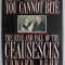 KISS THE HAND YOU CANNOT BITE , THE RISE AND FALL OF THE CEAUSESCUS by EDWARD BEHR , 1991